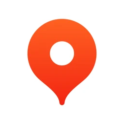 Ikon Yandex Maps and Navigator